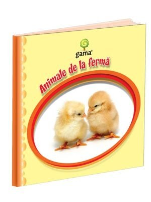 Animale de la fermă