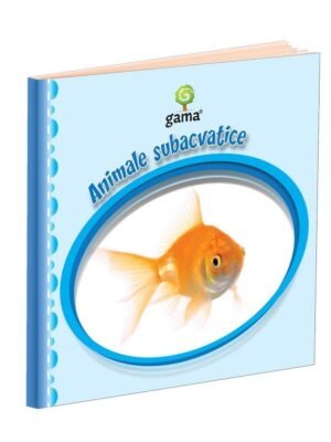 Animale subacvatice