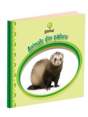 Animale din pădure