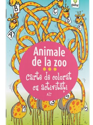 Animale de la Zoo