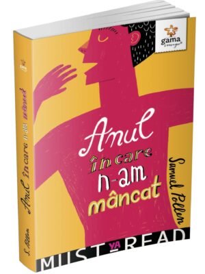 Anul în care n-am mâncat
