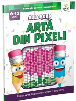 Artă din pixeli
