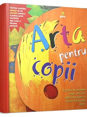 Arta pentru copii