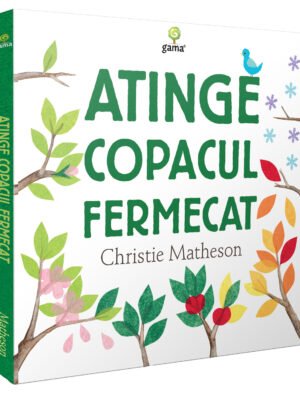 Atinge copacul fermecat