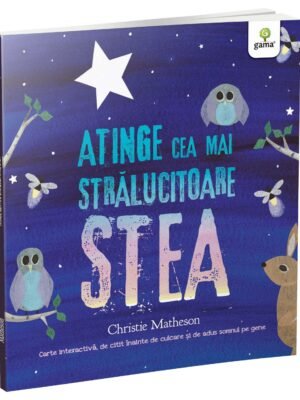 Atinge cea mai strălucitoare stea