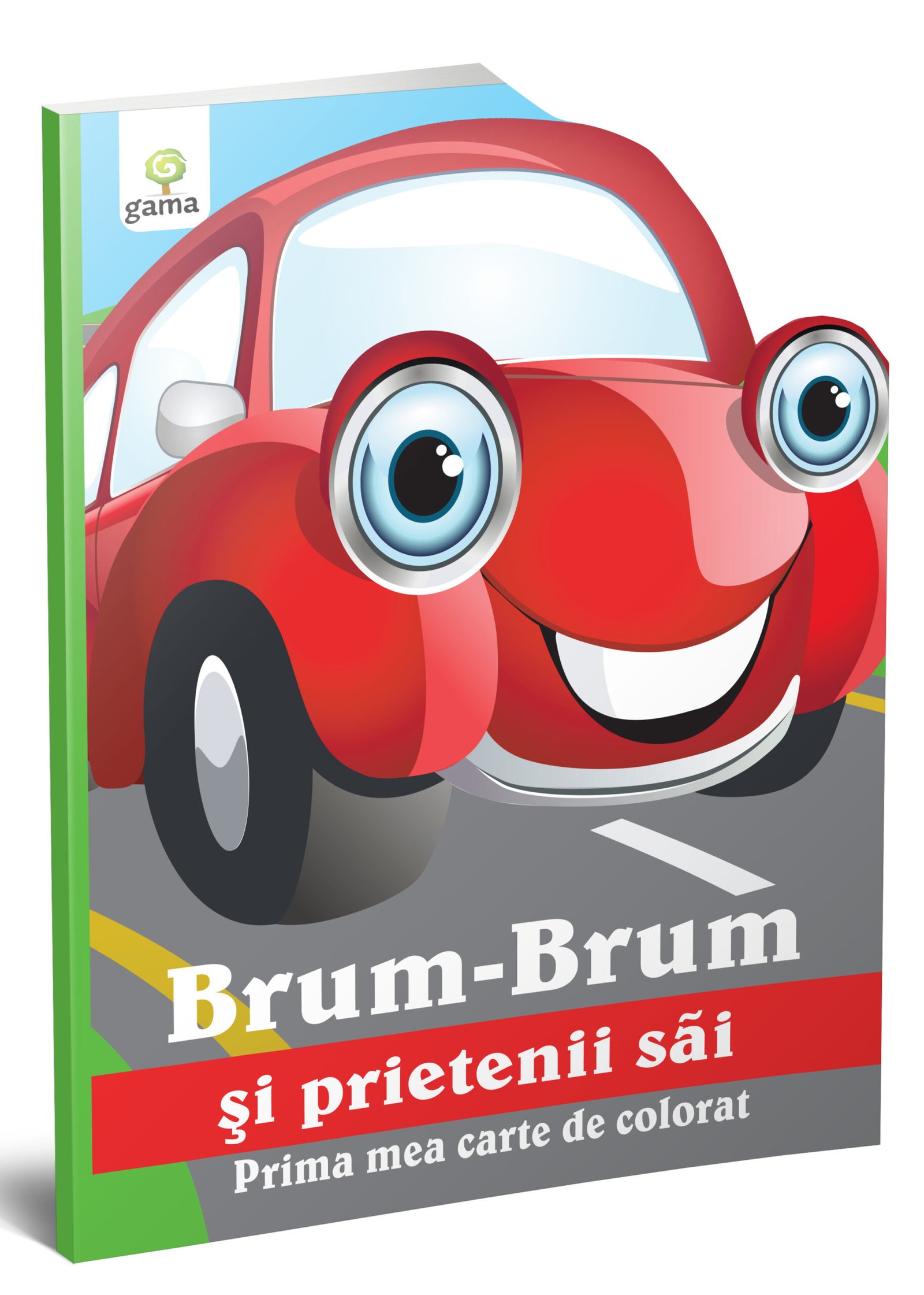 brum_brum_coperta_1_1 Brum-Brum şi prietenii săi