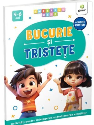 Bucurie și tristețe