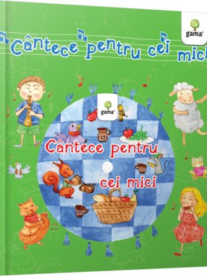 Cântece pentru cei mici