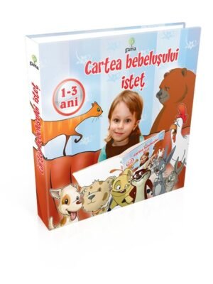 Cartea bebeluşului isteţ