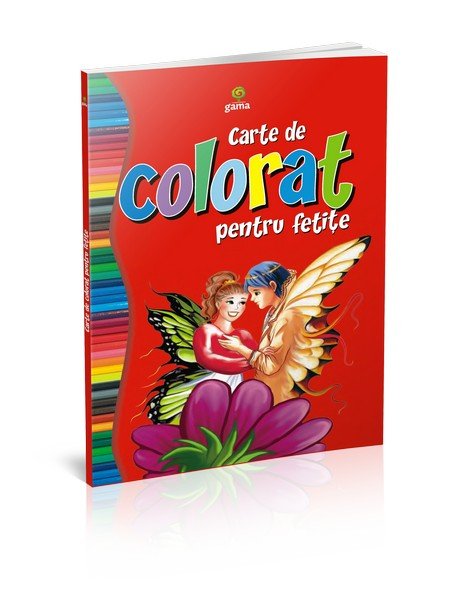 carti-de-colorat-cu-80-de-pagini-carte-de-colorat-pentru-fetite Carte de colorat pentru fetiţe