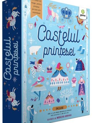Castelul prințesei