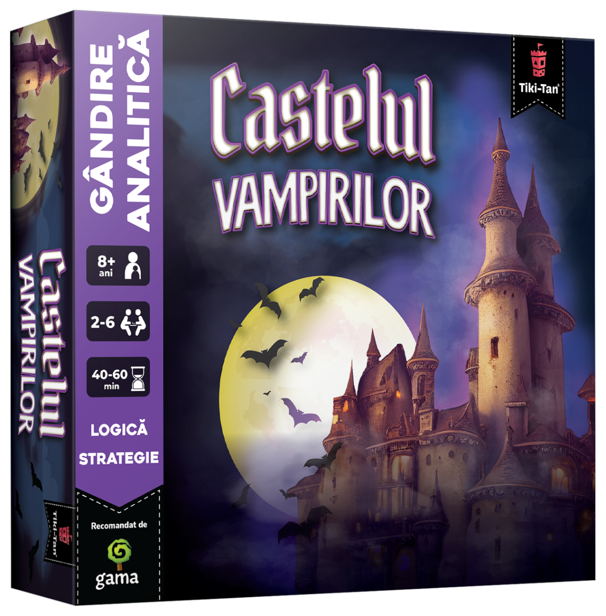 castelul_vampirilor Castelul Vampirilor