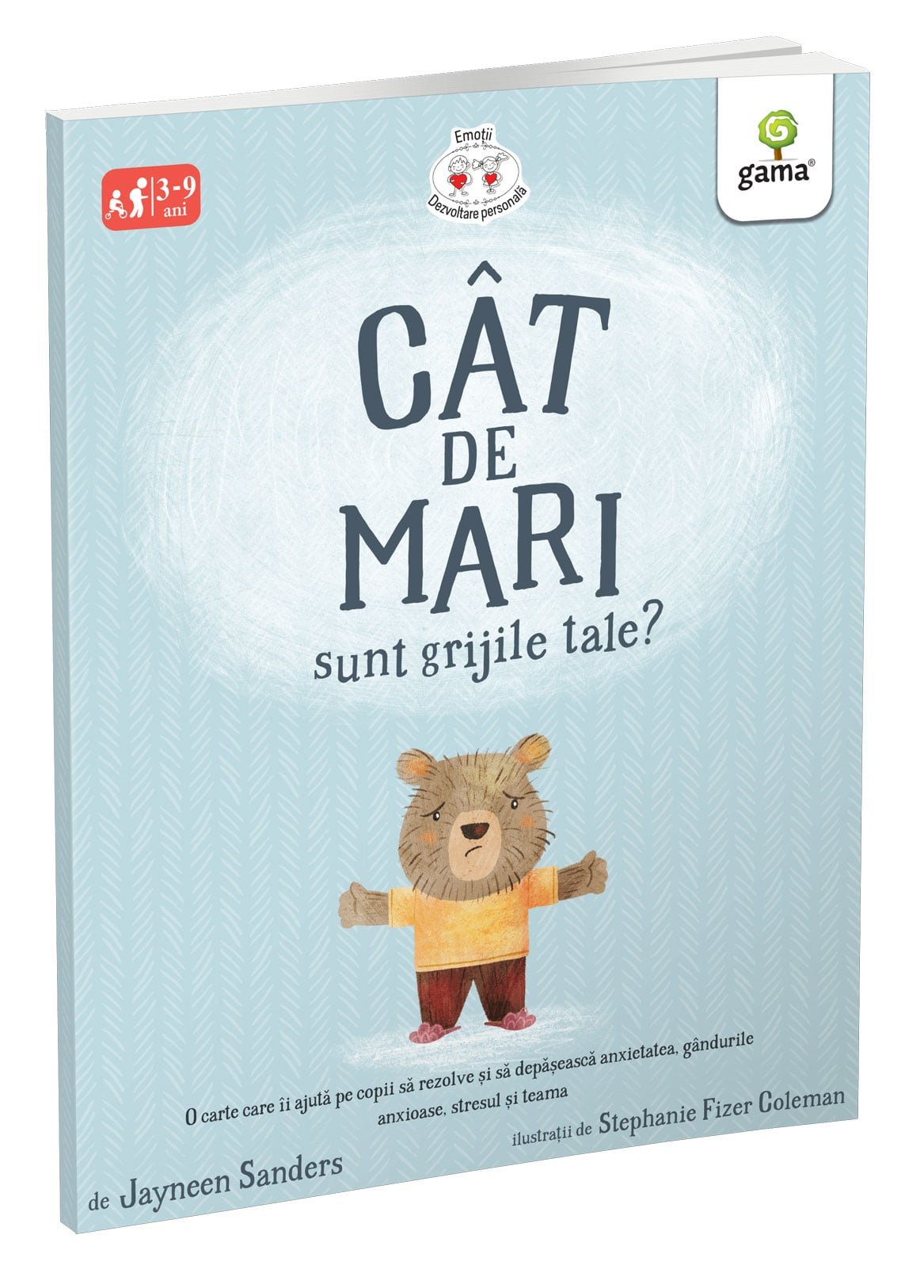cat-de-mari-sunt-grijile-tale-coperta Cât de mari sunt grijile tale?