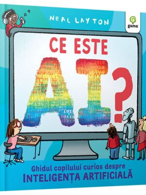 Ce este AI? - Neal Layton
