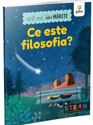 Ce este filosofia?