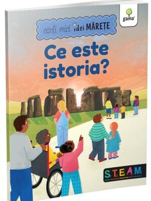 Ce este istoria?