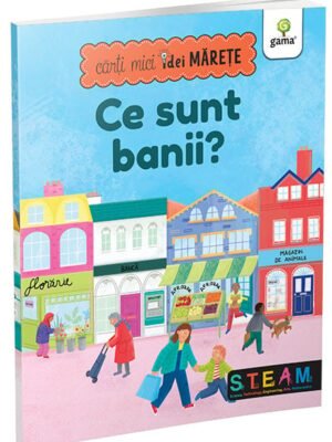 Ce sunt banii?