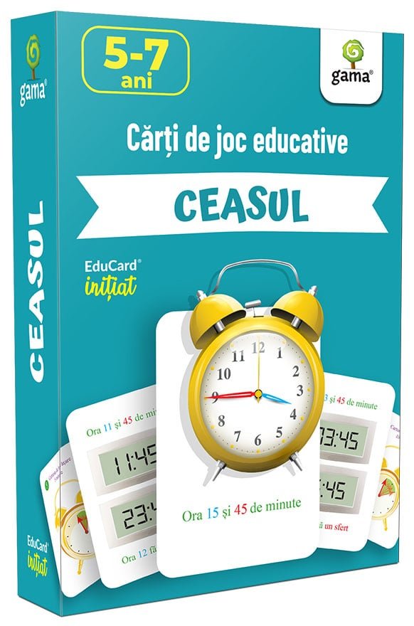 ceasul Ceasul