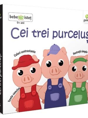 Cei trei purceluşi