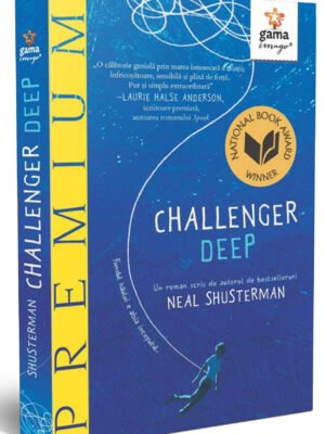 Challenger Deep