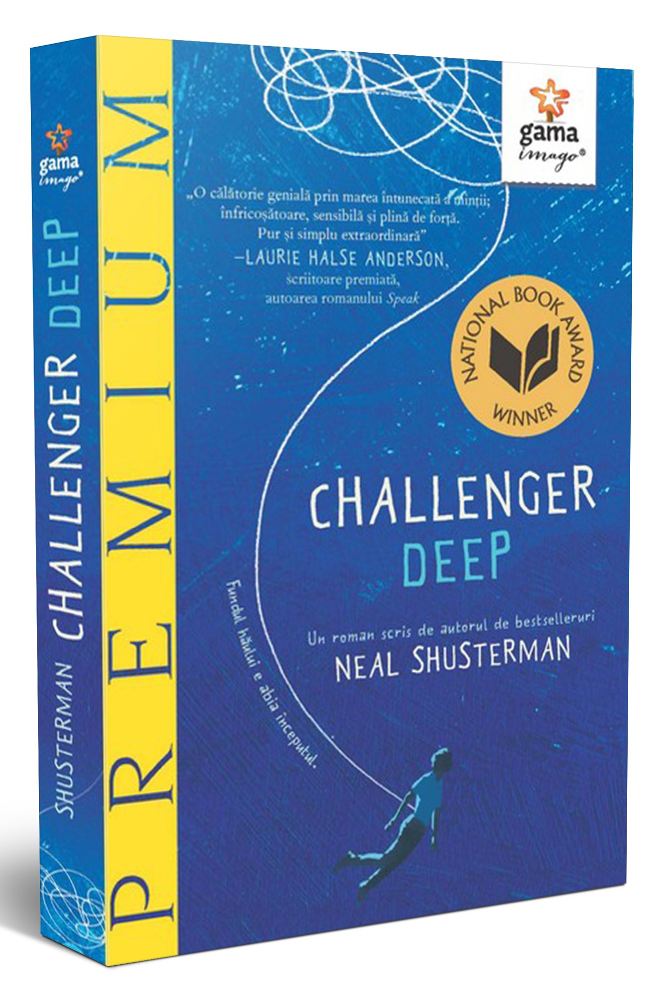 challenger_1 Challenger Deep