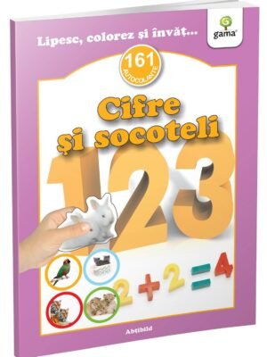 Cifre şi socoteli