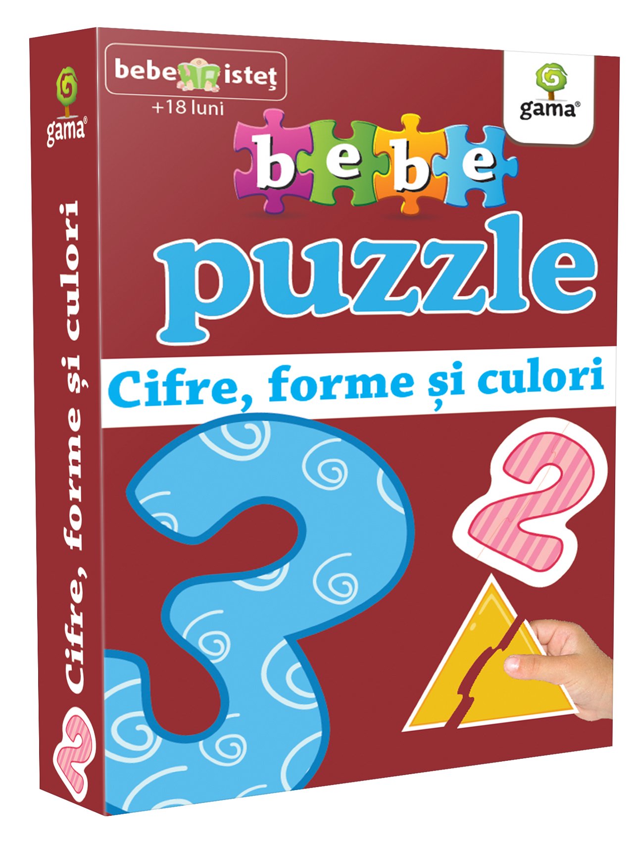 cifre_1 Cifre, forme și culori