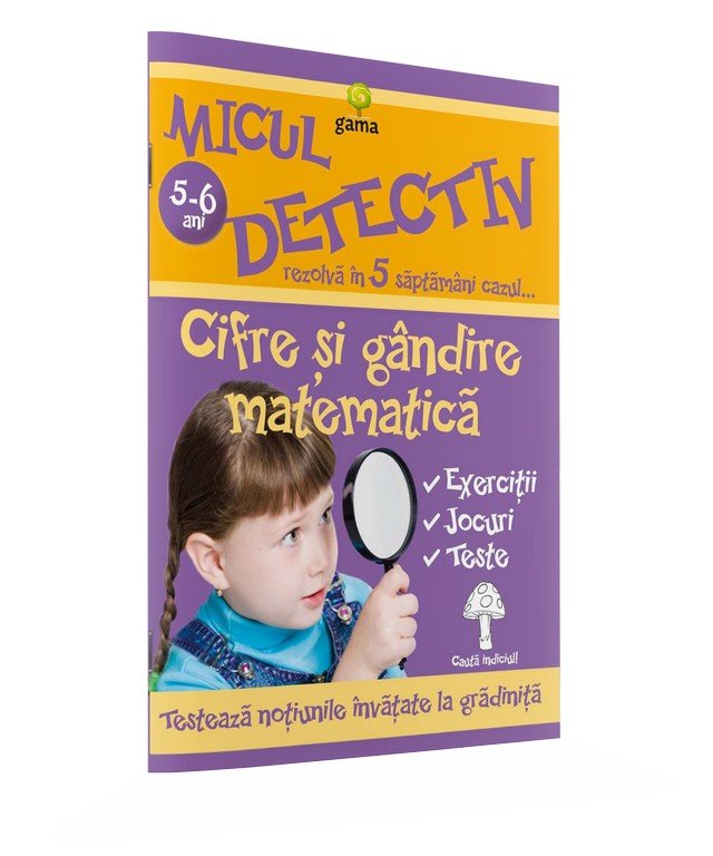 cifre_i_g_ndire_matematic_ Cifre şi gândire matematică 5-6 ani