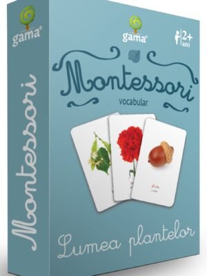 Lumea plantelor