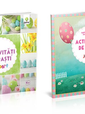 Activități de Paști