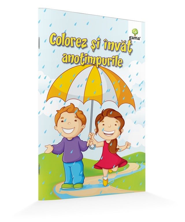 colorez_si_invat_anotimpurile Colorez și învăț lunile si anotimpurile