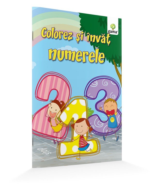 colorez_si_invat_numerele Colorez și învăț numerele