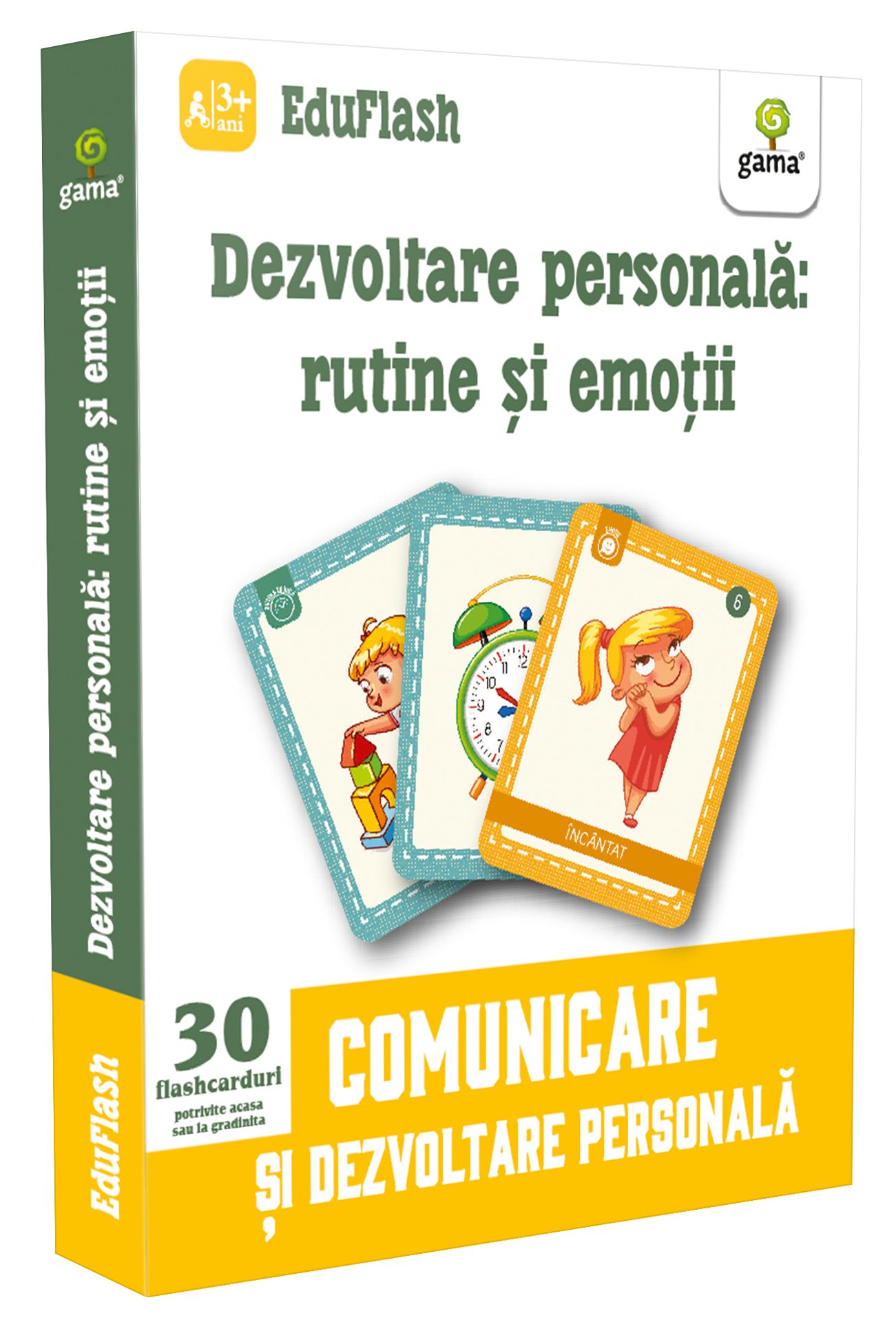 comunicare_rutine_si_emotii_1 Dezvoltare personală: rutine și emoții