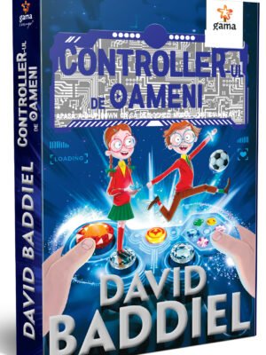 Controller-ul de oameni