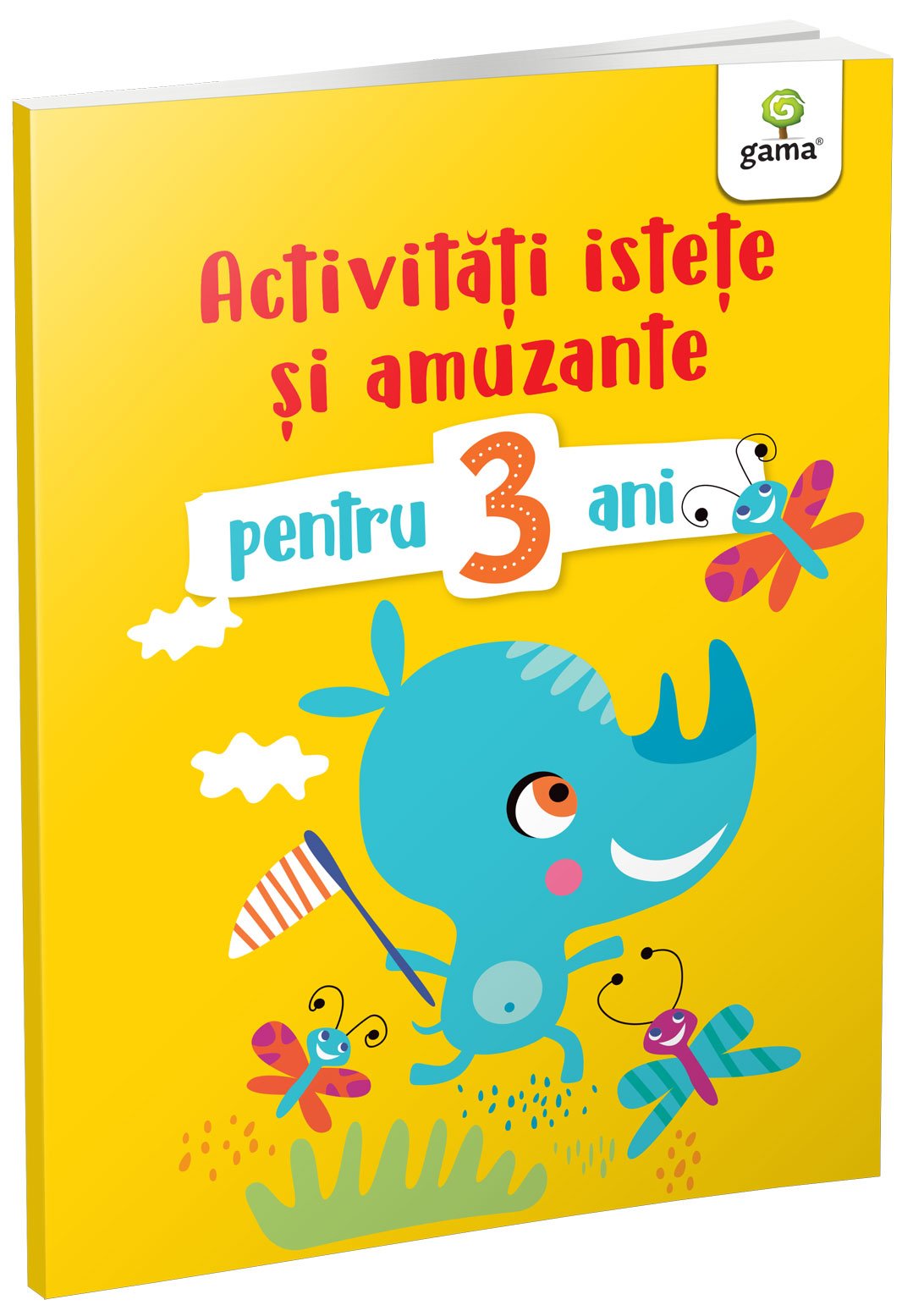coperta-activitati-istete-si-amuzante-pentru-3-ani Activități istețe și amuzante pentru 3 ani