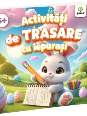 Activități de trasare cu iepurași