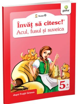Acul, fusul şi suveica