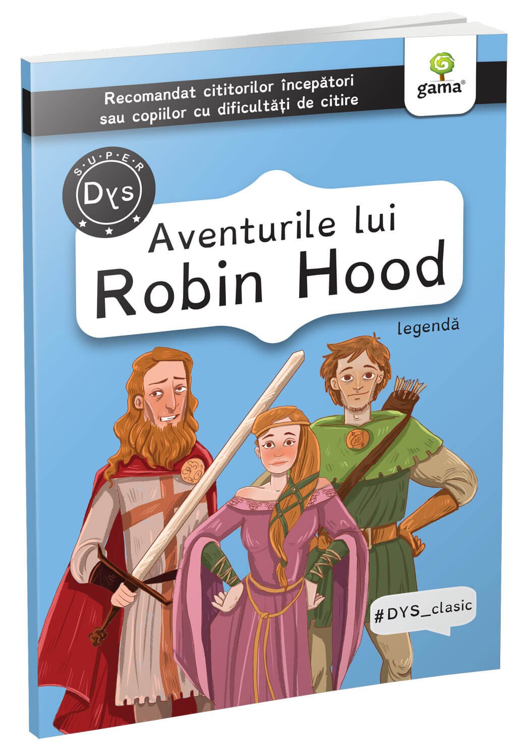 coperta-aventurile-lui-robin-hood Aventurile lui Robin Hood
