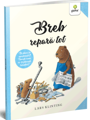 Breb repară tot