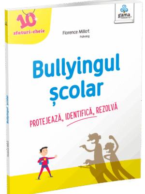 Bullyingul școlar