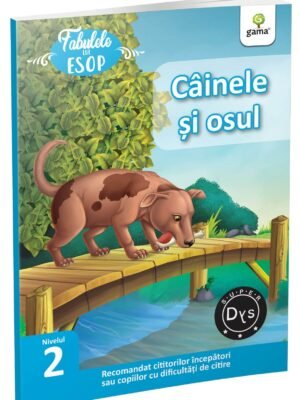 Câinele și osul