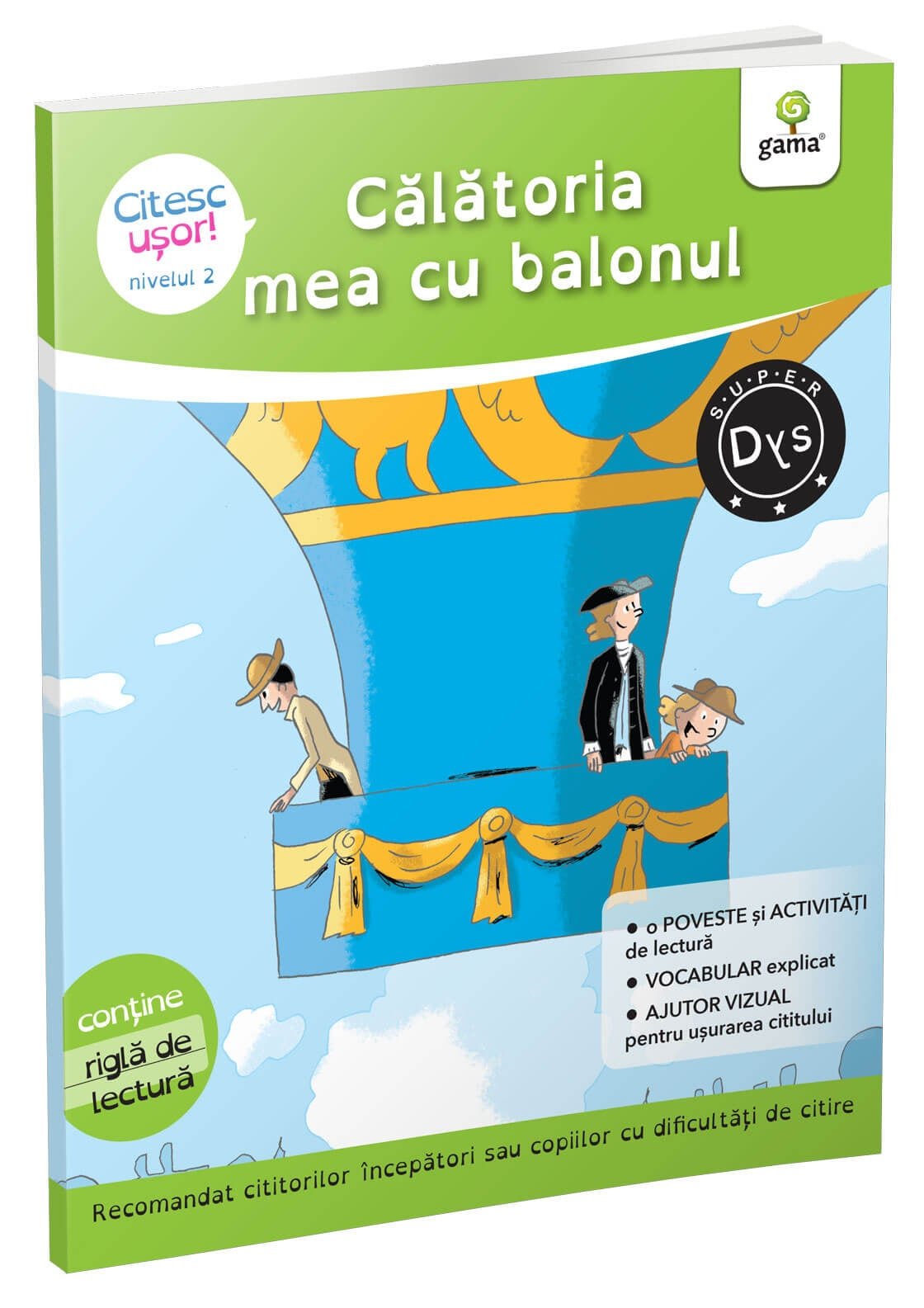 coperta-calatoria-mea-cu-balonul Călătoria mea cu balonul