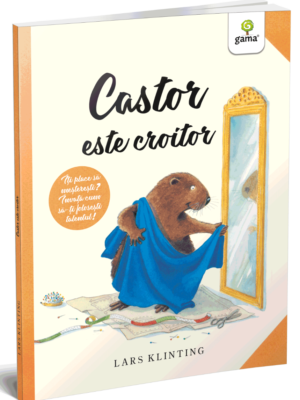 Castor este croitor