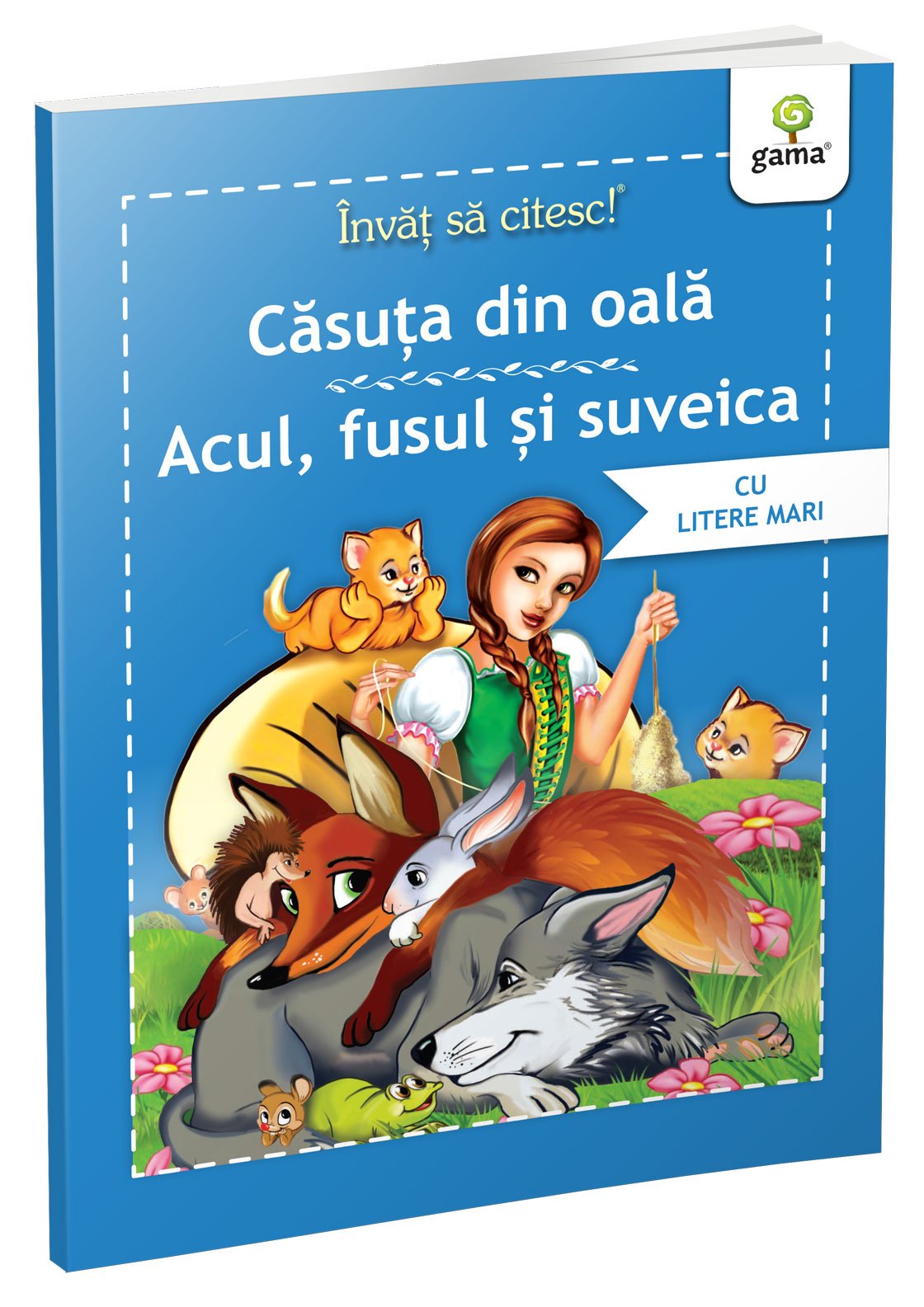 coperta-casute-din-oala-acul_-fusul-si-suveica Casuța din oală • Acul, fusul și suveica