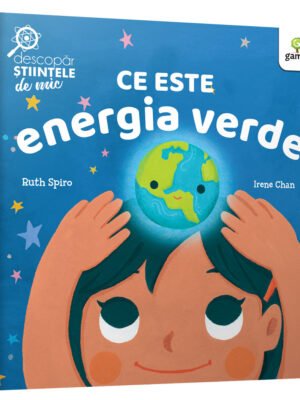 Ce este energia verde