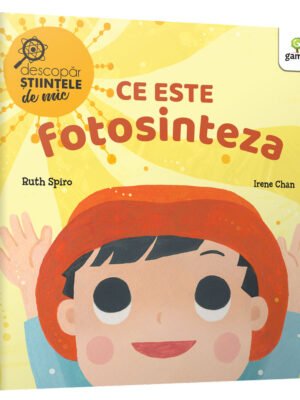 Ce este fotosinteza