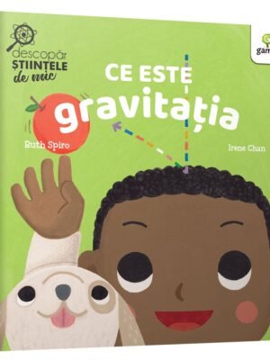 Ce este gravitația