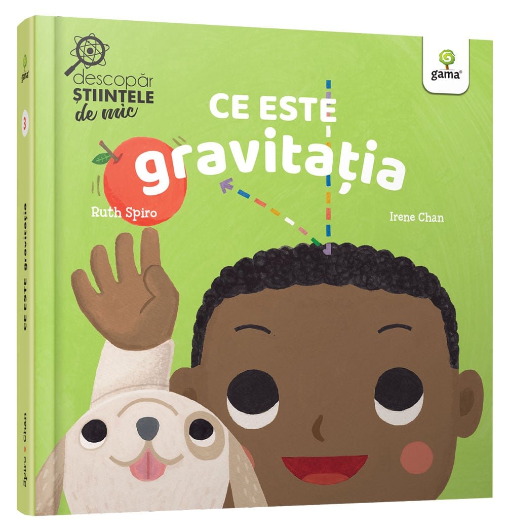 coperta-ce-este-gravitatia Ce este gravitația