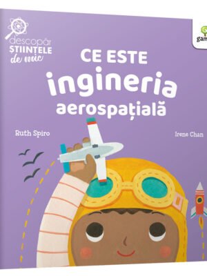 Ce este ingineria aerospațială