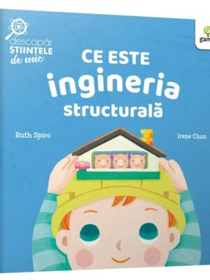 Ce este ingineria structurală